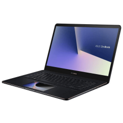 Asus ZenBook Pro 15 UX580G i9 Touch 16GB SSD 256GB A+