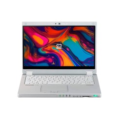 Panasonic Toughbook CF-MX4 2-in-1 Touchscreen i5 - 8GB - SSD 256GB