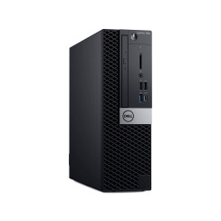 Dell OptiPlex 7060 SFF | i5-8500 - 8GB RAM - 256GB SSD