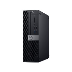 Dell OptiPlex 7060 SFF | i5-8500 - 8GB RAM - 256GB SSD
