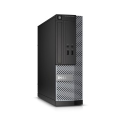 Dell OptiPlex 3020 SFF - i5-4590 - 8GB - 128GB SSD