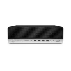 HP EliteDesk 800 G3 SFF i5-7500 i5-7500 8GB RAM SSD 512GB WiFi
