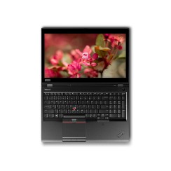 Lenovo ThinkPad P53 i7-9850H - 16GB RAM - RTX 3000 6GB