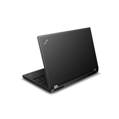 Lenovo ThinkPad P53 i7-9850H - 16GB RAM - RTX 3000 6GB