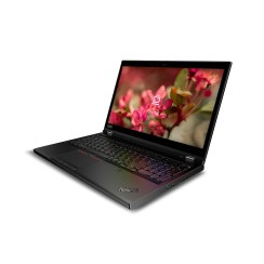 Lenovo ThinkPad P53 i7-9850H - 16GB RAM - RTX 3000 6GB