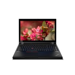 Lenovo ThinkPad P53 i7-9850H - 16GB RAM - RTX 3000 6GB