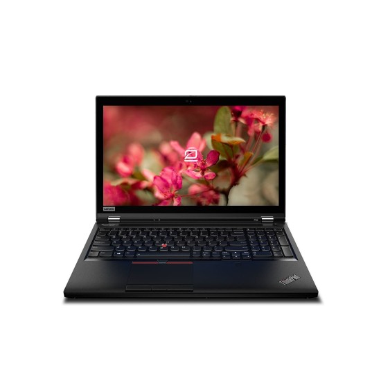 Lenovo ThinkPad P53 i7-9850H - 16GB RAM - RTX 3000 6GB