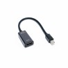 Adaptador Mini DisplayPort auf HDMI, 4K UHD, Neu