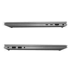 HP ZBook Firefly 14 G8 14" i7-1185G7 8GB 256GB SSD
