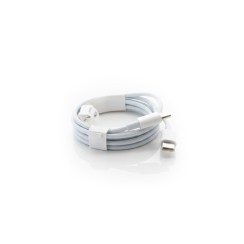 USB Typ-C zu Typ-C 1M Kabel - Universelle Hochgeschwindigkeits-Ladung und Daten