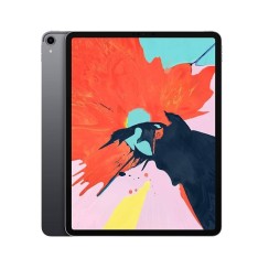 oUTLET!!! Apple iPad Pro 3 Gen Retina 12,9" 2018 A12X Bionic, 4GB, 256GB, Space Grau, WiFi + 4G
