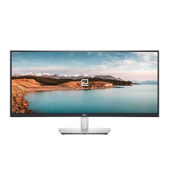 Monitor Dell P3421W 34" UWQHD IPS Curved 3440x1440