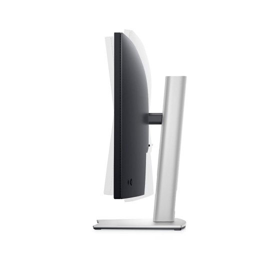 Monitor Dell P3421W 34" UWQHD IPS Curved 3440x1440