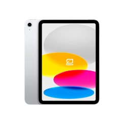 Apple iPad 10,9" (2022) 10. Generation - A14 - 64GB - WiFi + 5G
