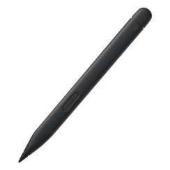 Microsoft Surface Slim Pen 2 Schwarz - Original Stylus-Stift