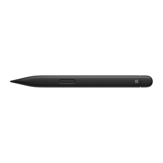 Microsoft Surface Slim Pen 2 Schwarz - Original Stylus-Stift