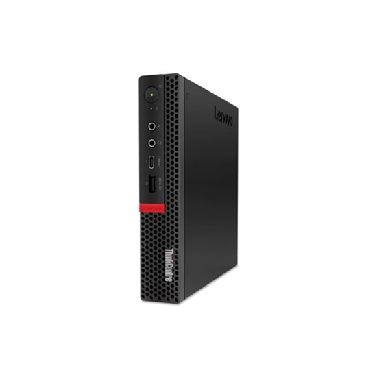 Lenovo ThinkCentre M720q Tiny i5 8500T - 8GB - 256GB SSD