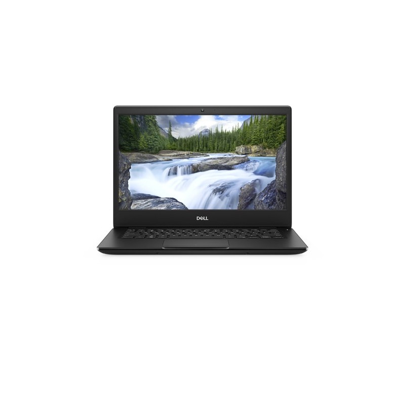 Dell Latitude 3410 | i3-10110U - 8GB RAM - SSD 256GB - Full HD
