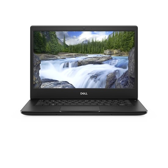 Dell Latitude 3410 | i3-10110U - 8GB RAM - SSD 256GB - Full HD