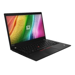 Lenovo ThinkPad T14 G2i | i5-1145G7 - 16GB RAM - SSD 256GB - 14" FHD