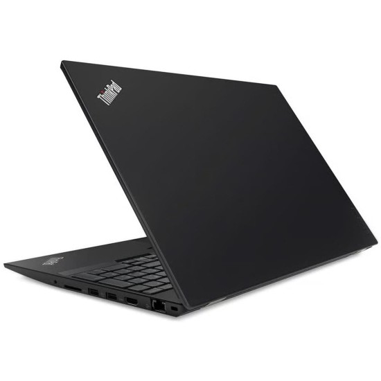 Lenovo ThinkPad T580 Touch 15,6" i5-8350U - 16GB - SSD 512GB