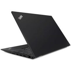 Lenovo ThinkPad T580 i5-8350U | 8GB RAM 256GB SSD - 15,6″ Full HD