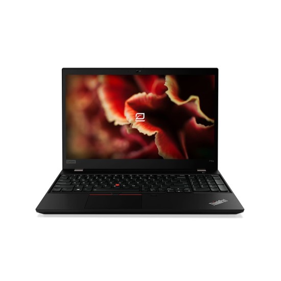 Lenovo ThinkPad P15s G1 15,6" i7-10610U - 16GB - SSD 512GB - Quadro