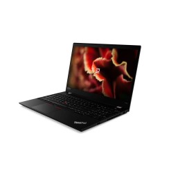 Lenovo ThinkPad P15s G1 15,6" i7-10610U - 16GB - SSD 512GB - Quadro