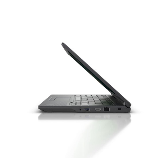 Fujitsu LifeBook E5511 | i5-1135G7 - 8GB RAM - SSD 256GB - Full HD