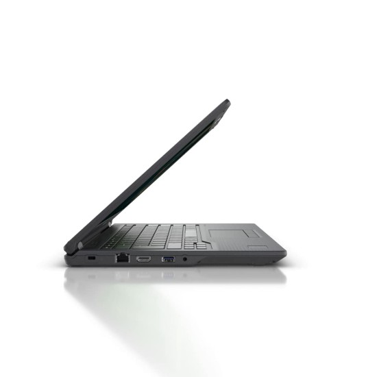 Fujitsu LifeBook E5511 | i5-1135G7 - 8GB RAM - SSD 256GB - Full HD