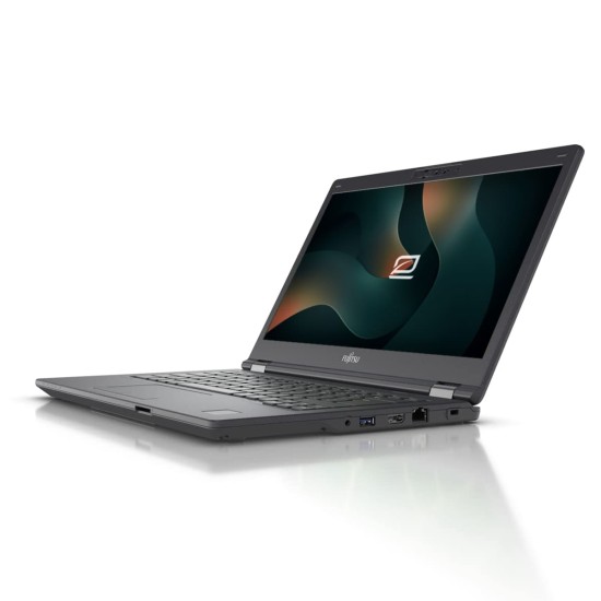 Fujitsu LifeBook E5511 | i5-1135G7 - 8GB RAM - SSD 256GB - Full HD