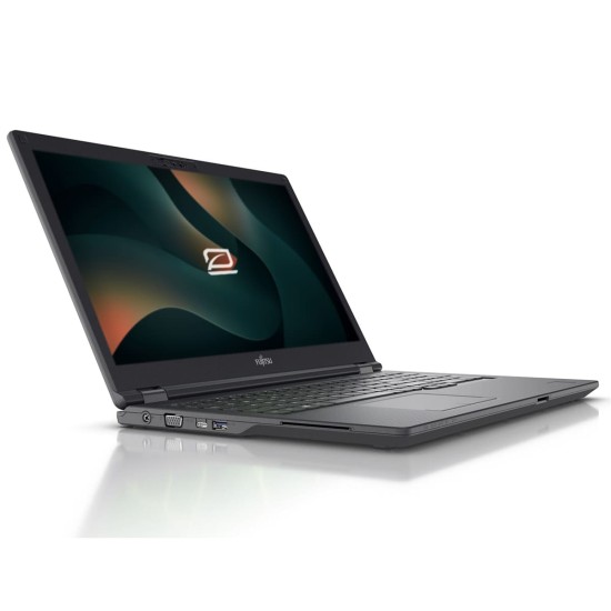 Fujitsu LifeBook E5511 | i5-1135G7 - 8GB RAM - SSD 256GB - Full HD