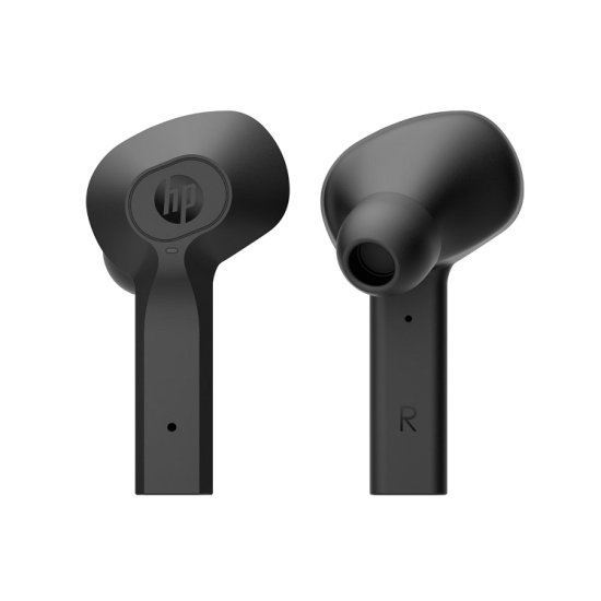 Kopfhörer HP Earbuds G2 Wireless, Schwarz, Km0 Originalverpackung