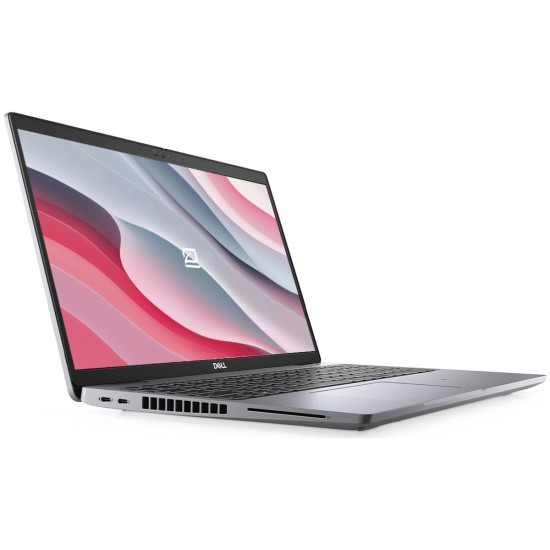Dell Precision 3560 | i7-1165G7 · 16GB · Quadro T500 4GB · FHD