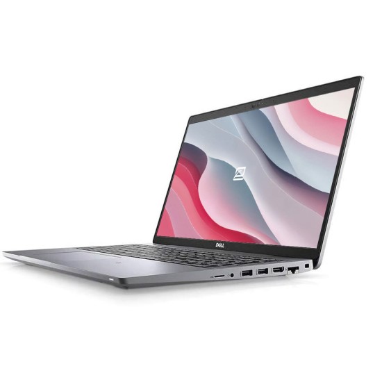 Dell Precision 3560 | i7-1165G7 · 16GB · Quadro T500 4GB · FHD