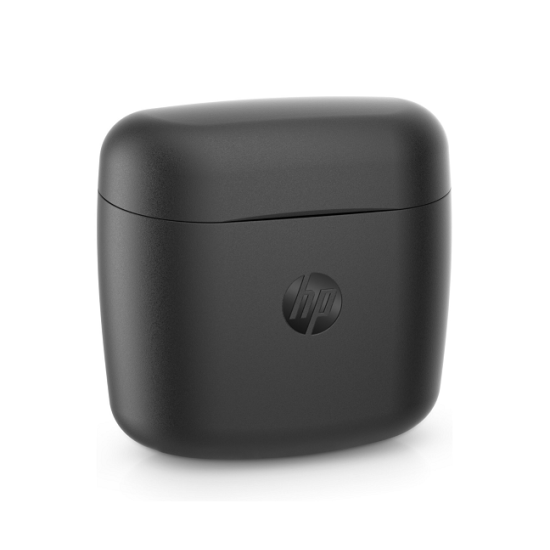 Kopfhörer HP Earbuds G2 Wireless, Schwarz, Km0 Originalverpackung