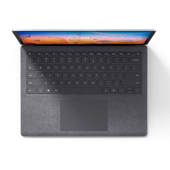 Microsoft Surface Laptop 4 13,5" Touch i5-1145G7 - 16GB - 512GB