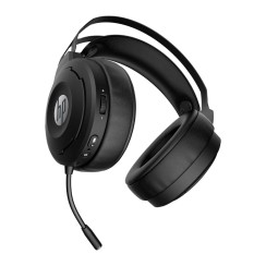 Headset HP Drahtloses Gaming-Headset X1000 7HC43AA, Schwarz, Neu