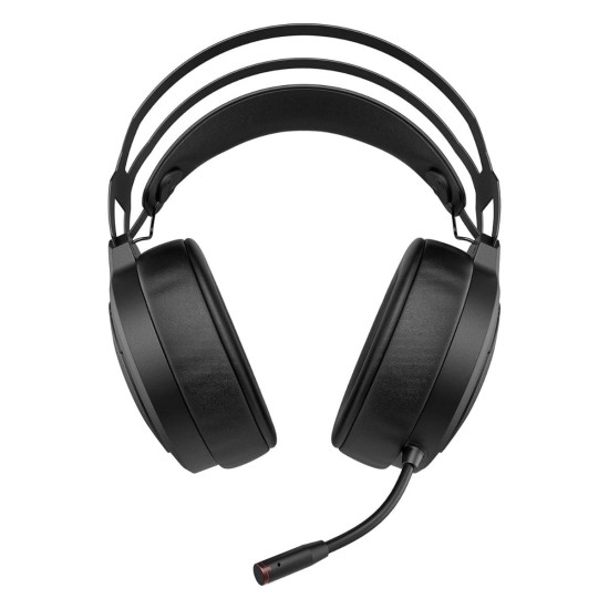 Headset HP Drahtloses Gaming-Headset X1000 7HC43AA, Schwarz, Neu