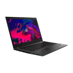 Lenovo ThinkPad T480s : i7-8550U - 8GB - 256GB SSD - 14″ Full HD
