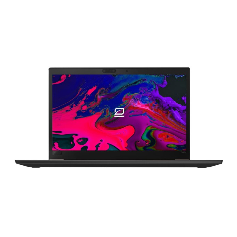 Lenovo ThinkPad T480s : i7-8550U - 8GB - 256GB SSD - 14″ Full HD