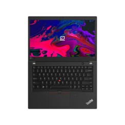 Lenovo ThinkPad T480s : i7-8550U - 8GB - 256GB SSD - 14″ Full HD