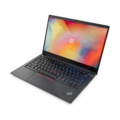 Lenovo ThinkPad E14 G2 14" FHD - i5-1135G7 - 8GB - 256GB SSD