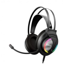 MICRO Krom Kappa Gaming RGB MICRO Headset