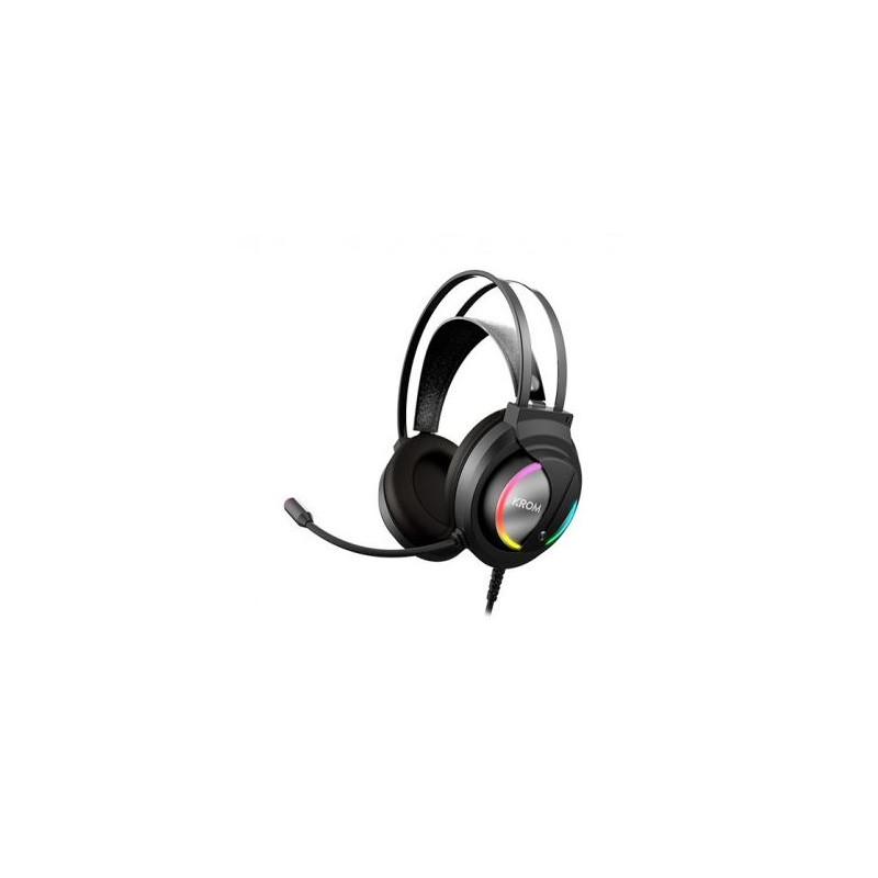 MICRO Krom Kappa Gaming RGB MICRO Headset