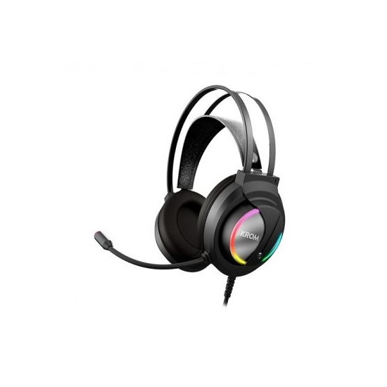 MICRO Krom Kappa Gaming RGB MICRO Headset