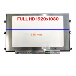 14″ FHD N140HCA-EAC 40-pin LED-Display für Laptop