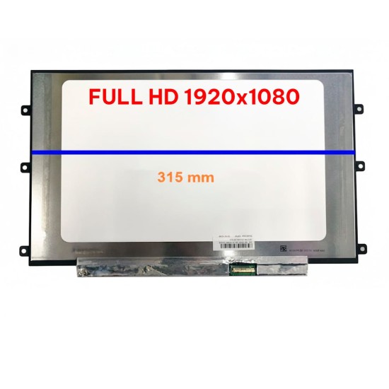 14″ FHD N140HCA-EAC 40-pin LED-Display für Laptop