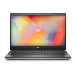 Dell Precision 7560 - i7-11800H - 16GB - SSD 512GB - Quadro T1200
