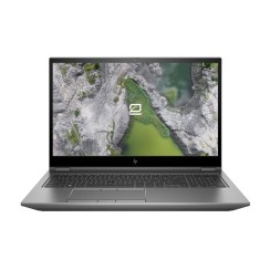 HP ZBook Fury 17 G7 | i7-10850H - 32GB RAM - SSD 512GB - RTX 3000 6GB